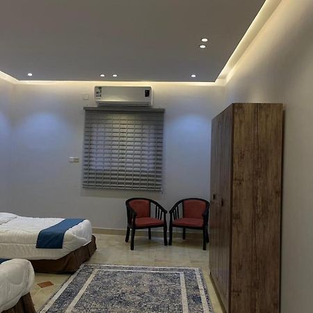 سويت روز العلا للشقق المفروشة Sweet Rose Al Ula Organizing Tours Esterno foto