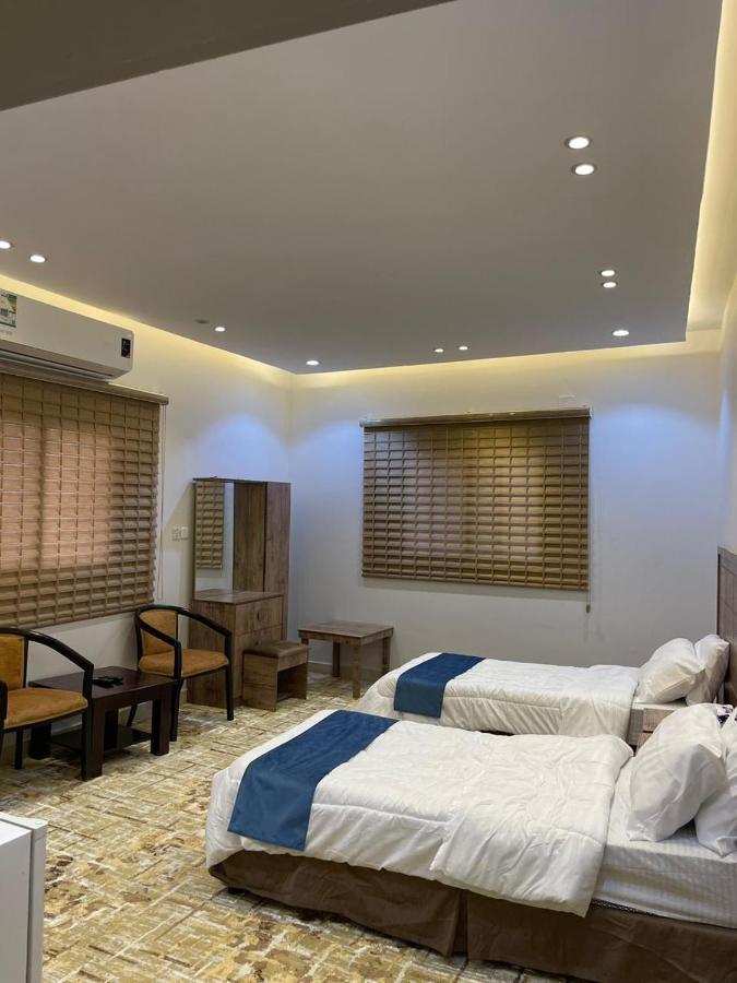 سويت روز العلا للشقق المفروشة Sweet Rose Al Ula Organizing Tours Esterno foto